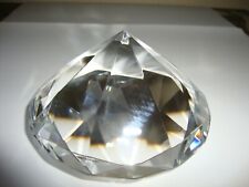 Presse papier diamant d'occasion  Nancy-