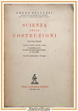 Scienza delle costruzioni usato  Bari