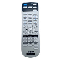 Epson projector remote for sale  LONDON