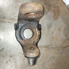 Dana front axle for sale  Williamstown