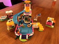 Lego friends heartlake gebraucht kaufen  Düsseldorf