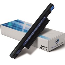 Batterie 4400mah acer d'occasion  Champagne-au-Mont-d'Or