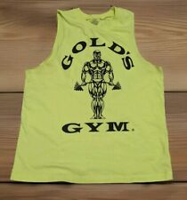 gold gym for sale  Boston