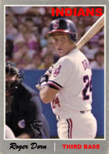 ROGER DORN MAJOR LEAGUE 70### COMPRE 5 GANHE 1 GRÁTIS ### ou 30% OFF 12 OU MAIS comprar usado  Enviando para Brazil