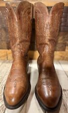 1883 lucchese crayton for sale  Beatty