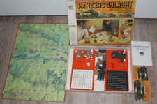 Panzerschlacht mb spiele gebraucht kaufen  Geldern