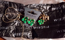Pilgrim costume jewellery for sale  READING