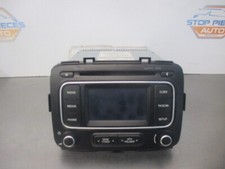 Autoradio recepteur kia d'occasion  Vernaison