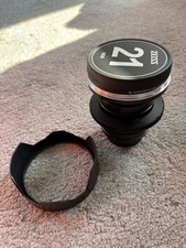 Zeiss distagon 21mm for sale  LONDON
