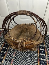 Vtg vine palm for sale  Whitleyville