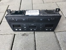 Audi avant klimabedienteil gebraucht kaufen  Mahlow