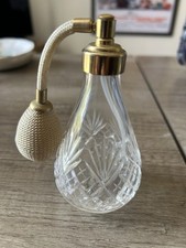 Perfume atomiser for sale  HAVERHILL