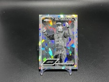 2024 topps chrome usato  Spedire a Italy