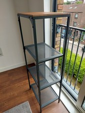 Fjällbo shelving unit for sale  LONDON