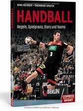 Handball regeln spielpraxis gebraucht kaufen Handball regeln spielpraxis gebraucht kaufen  Berlin