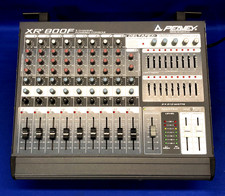 Peavey 800f channel for sale  Harvard