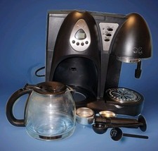 Coffee machine built for sale  BARNSLEY