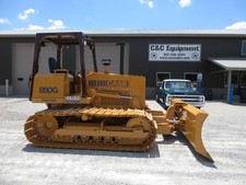 2001 case 850g for sale  Unionville