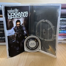 Syphon filter logan usato  Villa Celiera