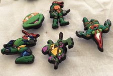 Tortues ninja dessin d'occasion  Guingamp