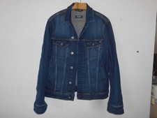 Mustang jacke jeans gebraucht kaufen  Wiesau