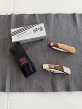 Taschenmesser böker solingen gebraucht kaufen  Marktheidenfeld