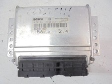Alfa Romeo 156 2002 Jednostka sterująca silnikiem ECU 46821767 AOJ16225 na sprzedaż  PL