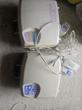 Two mangar airflow for sale  ROCHESTER