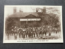 Prince wales cleator for sale  WORKINGTON
