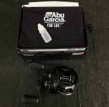 Abu garcia revo d'occasion  Expédié en France