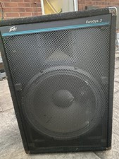 Peavey subs full for sale  BIRMINGHAM