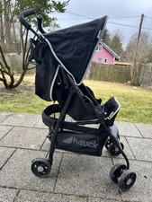 Hauck miami trio gebraucht kaufen  Neusäß