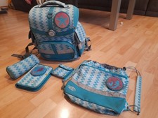 Mcneel schulranzen set gebraucht kaufen  Mülheim an der Ruhr