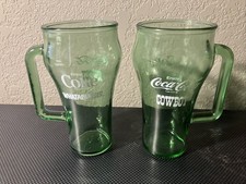 Vintage green coke for sale  Wills Point
