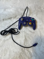 Nintendo gamecube manette d'occasion  Argenteuil