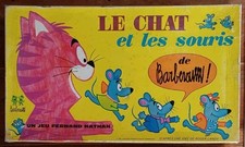 Ancien jeu société d'occasion  Trilport