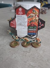 Heroscape marro stingers for sale  SKELMERSDALE