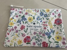 Kate spade zipper for sale  Florence