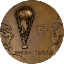 637015 medal double d'occasion  Lille-