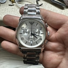 Emporio armani men d'occasion  Expédié en Belgium