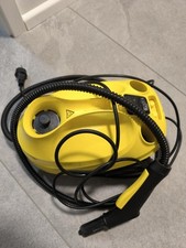 Dampfreiniger kärcher gebraucht kaufen  Weil am Rhein