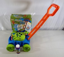 Super bubble blowing for sale  GRANTHAM
