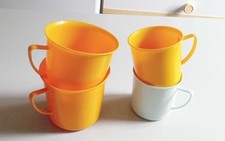 Plaste tassen garten gebraucht kaufen  Dresden