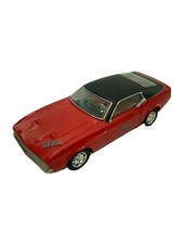Usado, Carro miniatura vermelho Ford Mach1 Mustang comprar usado  Enviando para Brazil