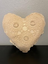 Vintage handmade crochet for sale  Ralls