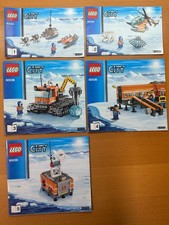 Lego arctic 60036 gebraucht kaufen Lego arctic 60036 gebraucht kaufen  Bergatreute