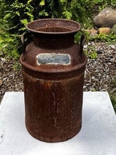 Old vintage metal for sale  Guilford