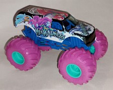 Hot wheels mermadness for sale  GATESHEAD