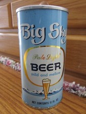 1967 big sky for sale  Spirit Lake
