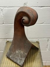 Terracotta red swan for sale  LONDON